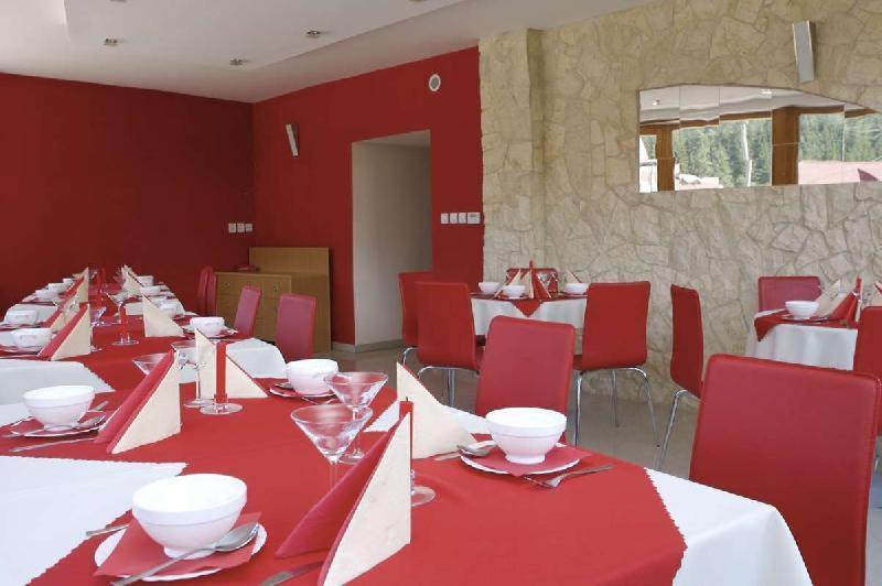 Penzion Stara Fara Makov Εξωτερικό φωτογραφία